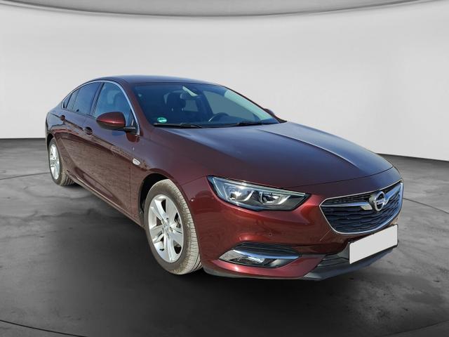 Opel Insignia Edition 1.5 Turbo 165 PDC LaneAs LM17Z 