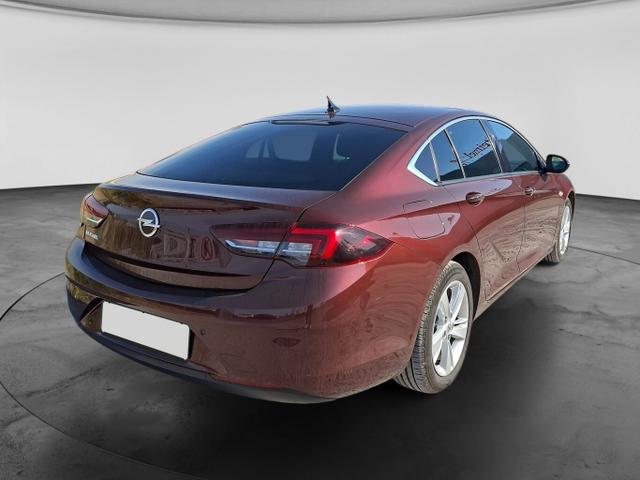 Opel Insignia Edition 1.5 Turbo 165 PDC LaneAs LM17Z 