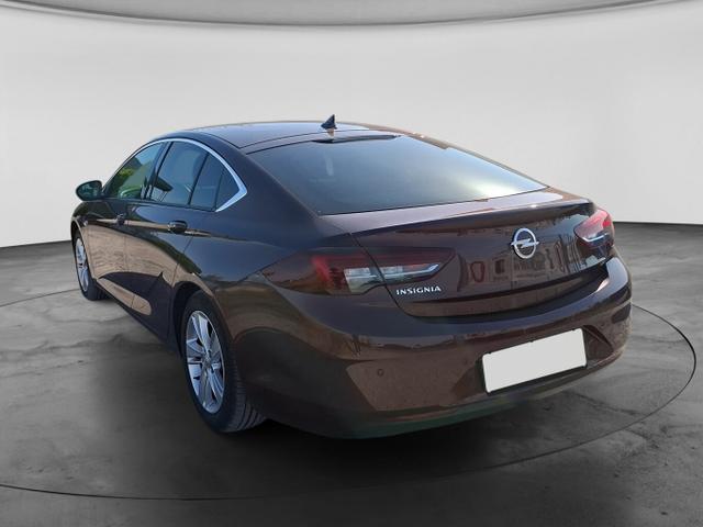 Opel Insignia Edition 1.5 Turbo 165 PDC LaneAs LM17Z 