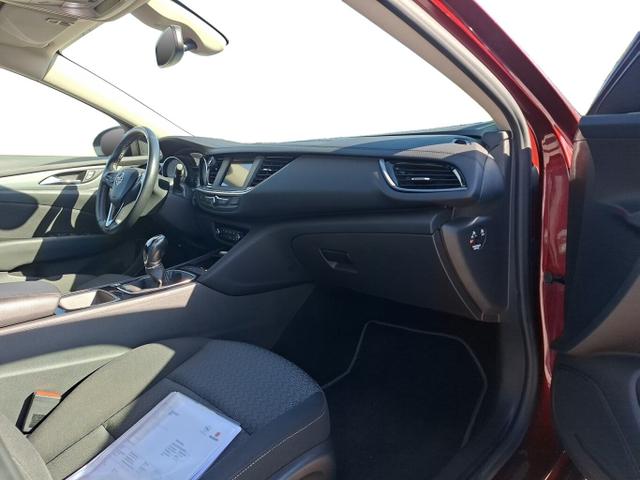 Opel Insignia Edition 1.5 Turbo 165 PDC LaneAs LM17Z 