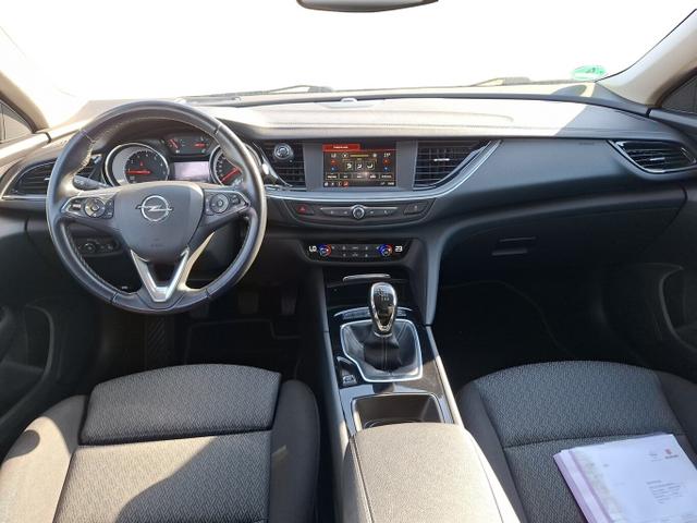 Opel Insignia Edition 1.5 Turbo 165 PDC LaneAs LM17Z 