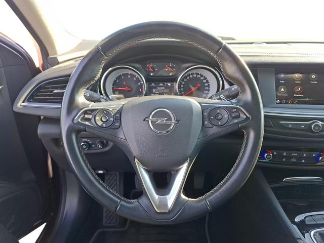 Opel Insignia Edition 1.5 Turbo 165 PDC LaneAs LM17Z 