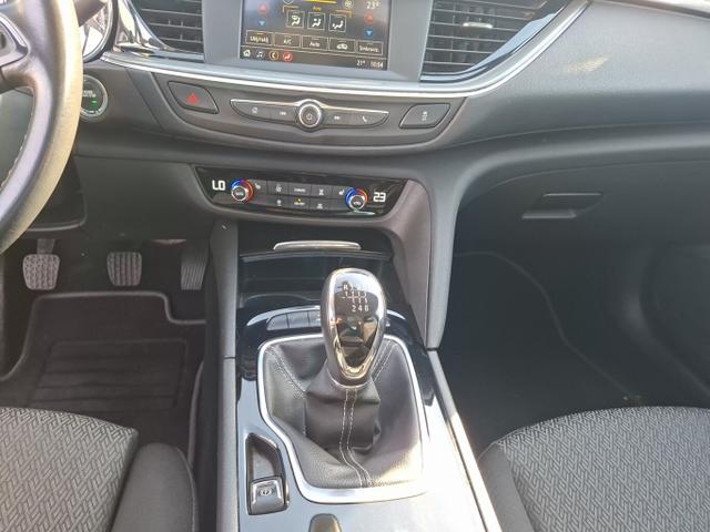 Opel Insignia Edition 1.5 Turbo 165 PDC LaneAs LM17Z 