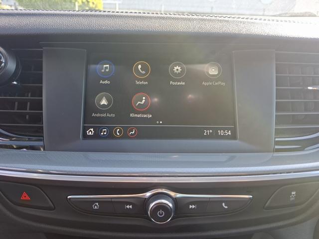 Opel Insignia Edition 1.5 Turbo 165 PDC LaneAs LM17Z 