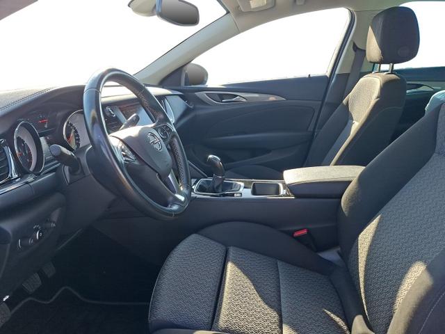 Opel Insignia Edition 1.5 Turbo 165 PDC LaneAs LM17Z 
