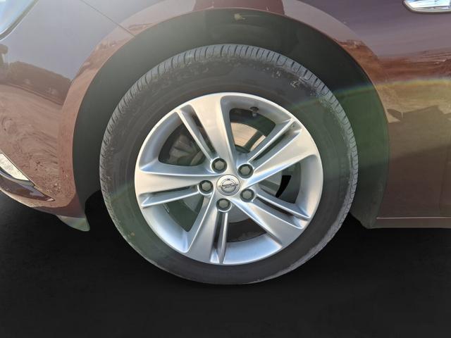 Opel Insignia Edition 1.5 Turbo 165 PDC LaneAs LM17Z 