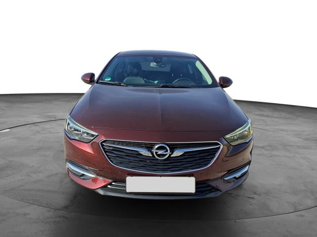 Opel Insignia Edition 1.5 Turbo 165 PDC LaneAs LM17Z 
