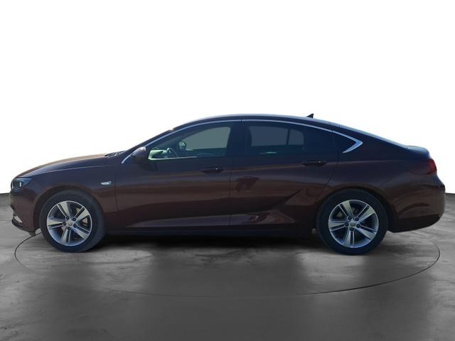 Opel Insignia Edition 1.5 Turbo 165 PDC LaneAs LM17Z 