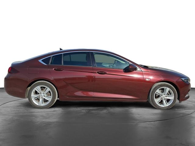 Opel Insignia Edition 1.5 Turbo 165 PDC LaneAs LM17Z 
