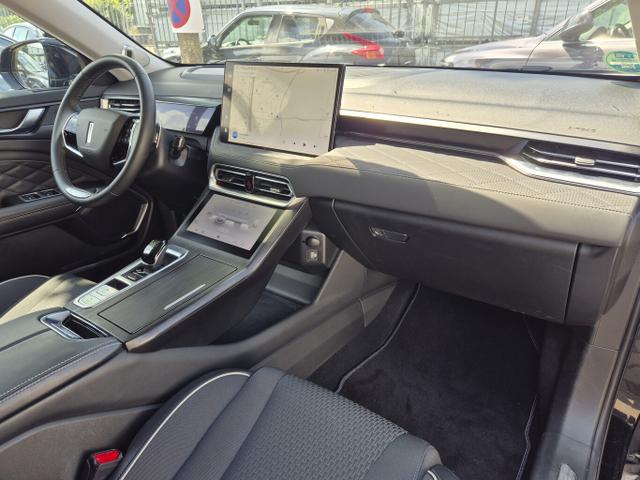 GWM Wey 03 Premium 2.0 PHEV 367 DCT LED Nav ACC 19Z 