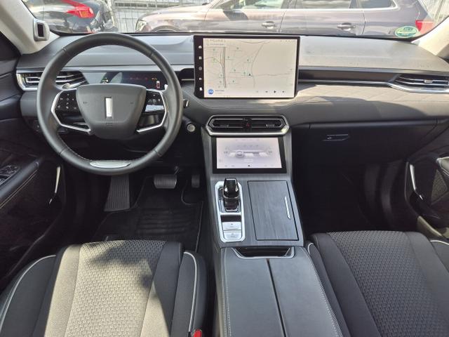 GWM Wey 03 Premium 2.0 PHEV 367 DCT LED Nav ACC 19Z 