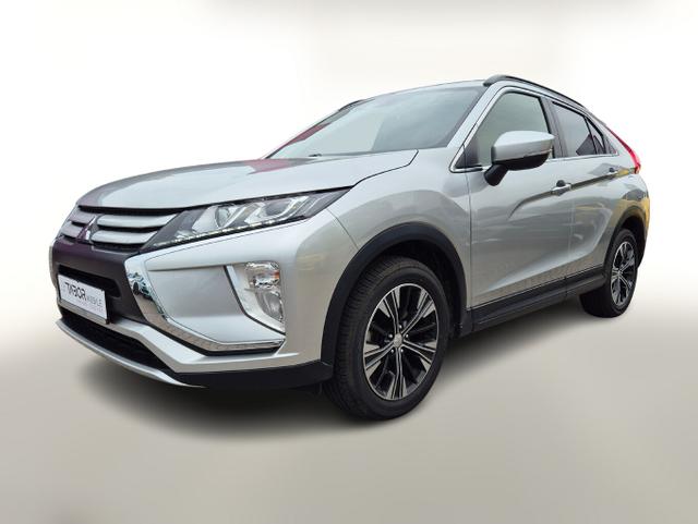 Mitsubishi Eclipse Cross - Active 1.5 T-MIVEC 163 Kam LM18Z