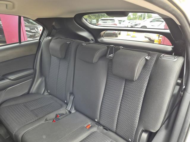 Mitsubishi Eclipse Cross Active 1.5 T-MIVEC 163 Kam LM18Z 