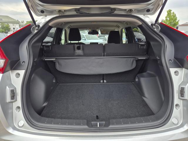 Mitsubishi Eclipse Cross Active 1.5 T-MIVEC 163 Kam LM18Z 