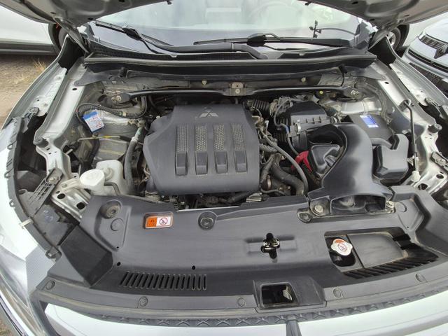 Mitsubishi Eclipse Cross Active 1.5 T-MIVEC 163 Kam LM18Z 