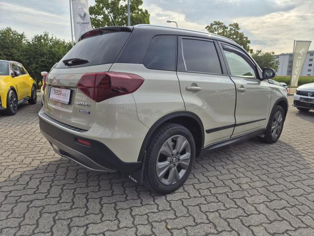 Suzuki Vitara Comfort 1.4 DITC 129 4x4 LED Nav ACC Kam 