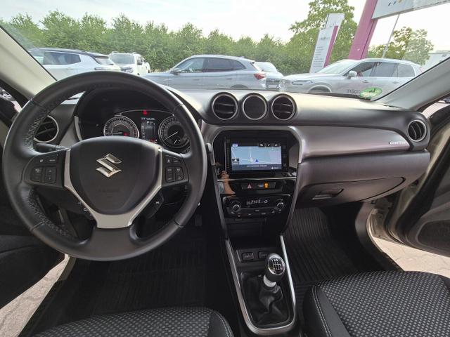 Suzuki Vitara Comfort 1.4 DITC 129 4x4 LED Nav ACC Kam 
