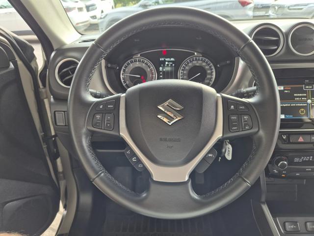 Suzuki Vitara Comfort 1.4 DITC 129 4x4 LED Nav ACC Kam 