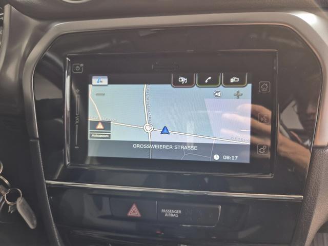 Suzuki Vitara Comfort 1.4 DITC 129 4x4 LED Nav ACC Kam 