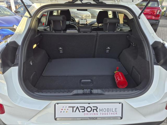 Ford Puma Titanium X 1.0 EB 125 DTC7 LED Nav B&O SHZ 