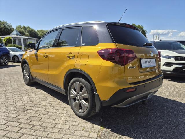 Suzuki Vitara Comfort 1.4 DITC 129 4x4 LED Nav AHK ACC 