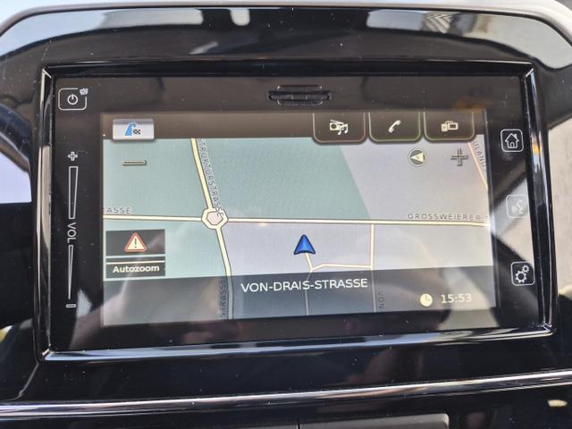 Suzuki Vitara Comfort 1.4 DITC 129 4x4 LED Nav AHK ACC 