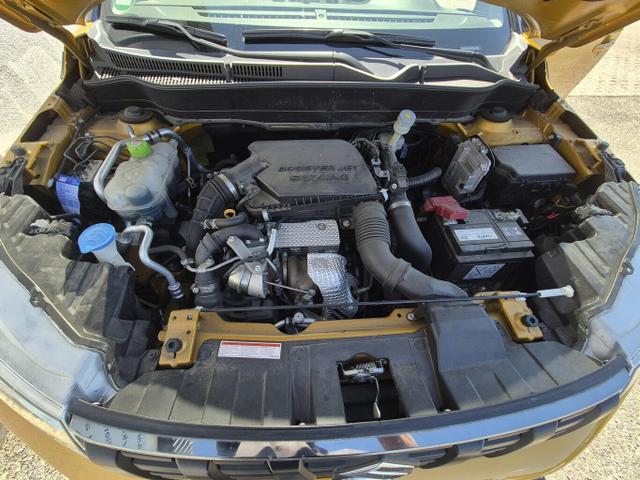 Suzuki Vitara Comfort 1.4 DITC 129 4x4 LED Nav AHK ACC 