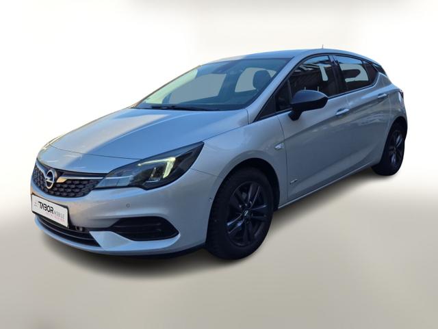 Opel Astra - Design & Tech K 1.2 Turbo 145 Design&Tech Kam SHZ ParkA