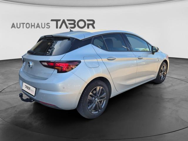 Opel Astra Design & Tech K 1.2 Turbo 145 Design&Tech Kam SHZ ParkA 
