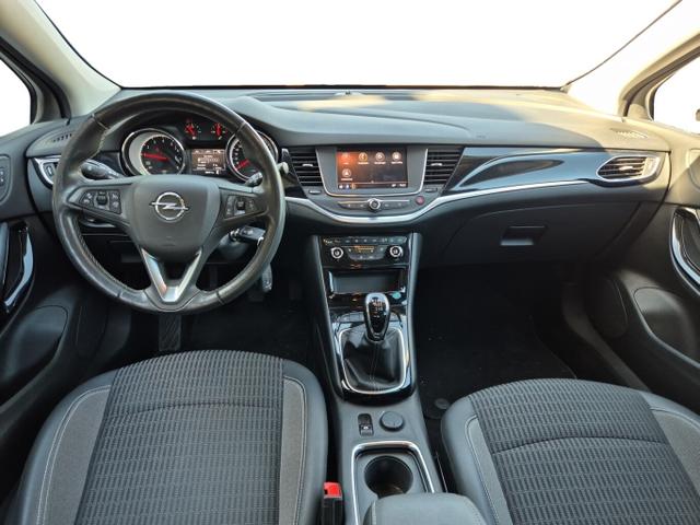 Opel Astra Design & Tech K 1.2 Turbo 145 Design&Tech Kam SHZ ParkA 