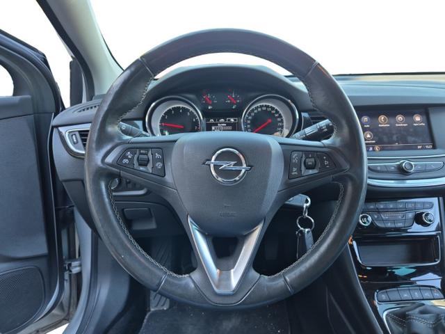 Opel Astra Design & Tech K 1.2 Turbo 145 Design&Tech Kam SHZ ParkA 