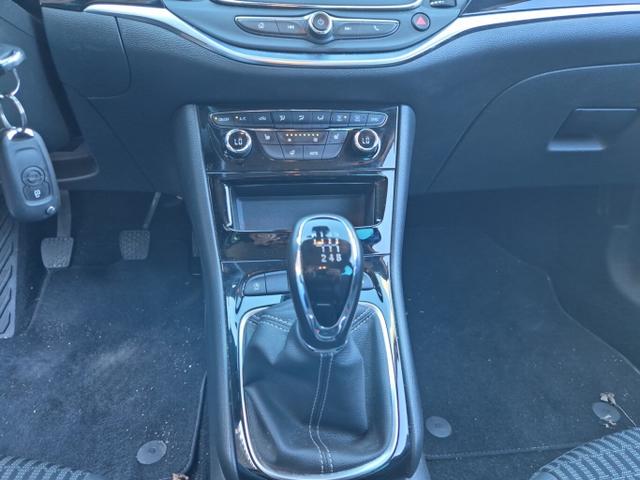 Opel Astra Design & Tech K 1.2 Turbo 145 Design&Tech Kam SHZ ParkA 