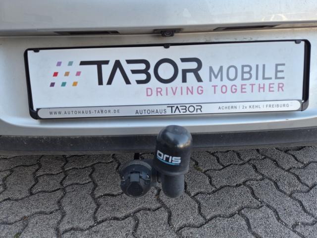 Opel Astra Design & Tech K 1.2 Turbo 145 Design&Tech Kam SHZ ParkA 