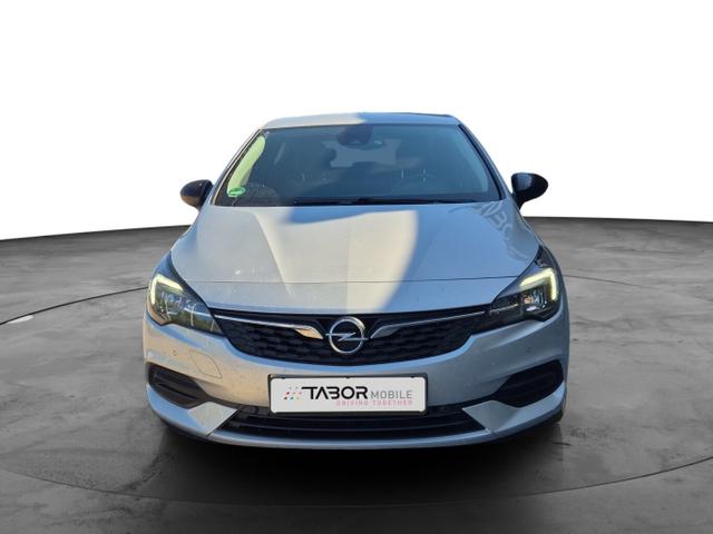 Opel Astra Design & Tech K 1.2 Turbo 145 Design&Tech Kam SHZ ParkA 