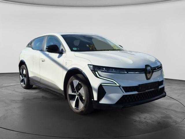 Renault M&eacute;gane E-TECH Equilibre Megane EV40 130 Kam PDC LM18Z 
