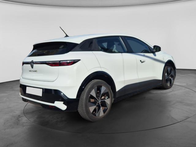 Renault M&eacute;gane E-TECH Equilibre Megane EV40 130 Kam PDC LM18Z 