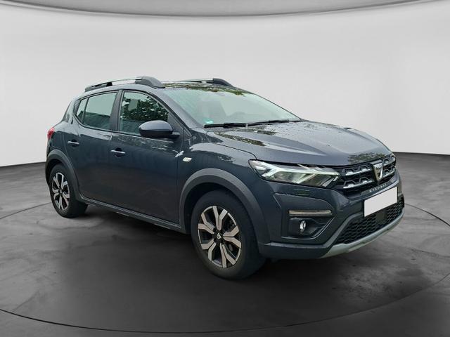 Dacia Sandero Stepway Comfort III 1.0 TCe 100 ECO-G 