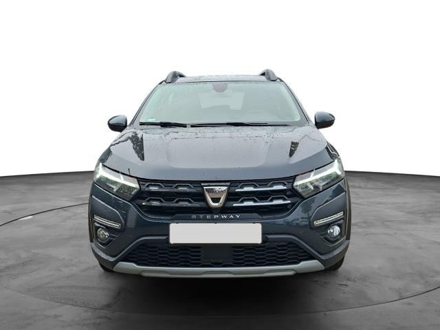 Dacia Sandero Stepway Comfort III 1.0 TCe 100 ECO-G 