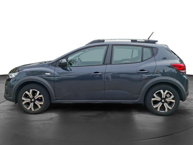 Dacia Sandero Stepway Comfort III 1.0 TCe 100 ECO-G 
