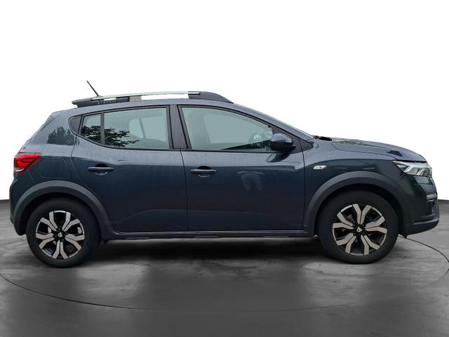 Dacia Sandero Stepway Comfort III 1.0 TCe 100 ECO-G 