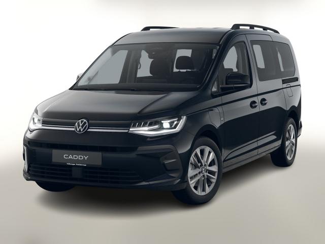 Volkswagen Caddy Maxi - LIFE PHEV 7S FACEL. 17"LM LED ACC SHZ Kam