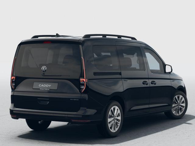 Volkswagen Caddy Maxi LIFE PHEV 7S FACEL. 17"LM LED ACC SHZ Kam 