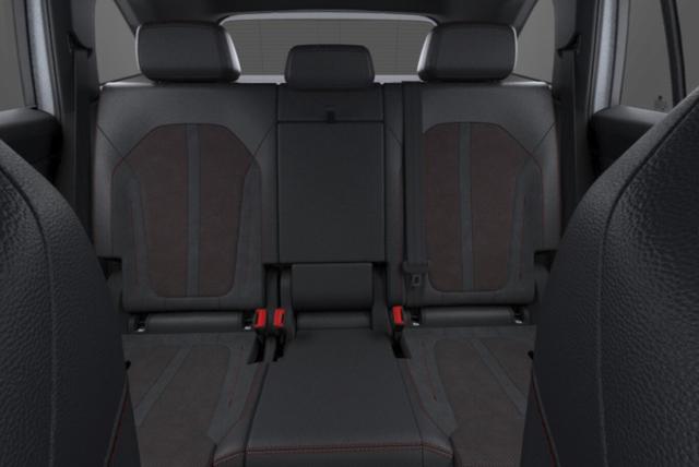 Skoda Kodiaq RS AHK Matrix DCC SHZhi Canton ACC elHeck 