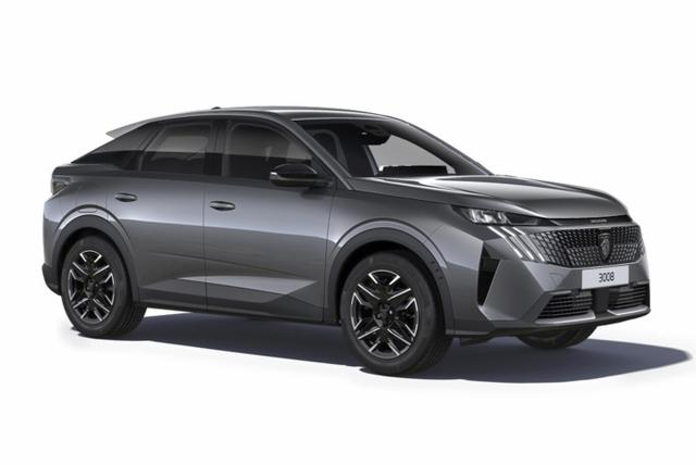 Peugeot 3008 Allure Hybrid Nav ACC 21"HD SHZ 360&deg;Kam 19Z 
