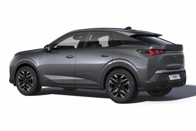 Peugeot 3008 Allure Hybrid Nav ACC 21"HD SHZ 360&deg;Kam 19Z 