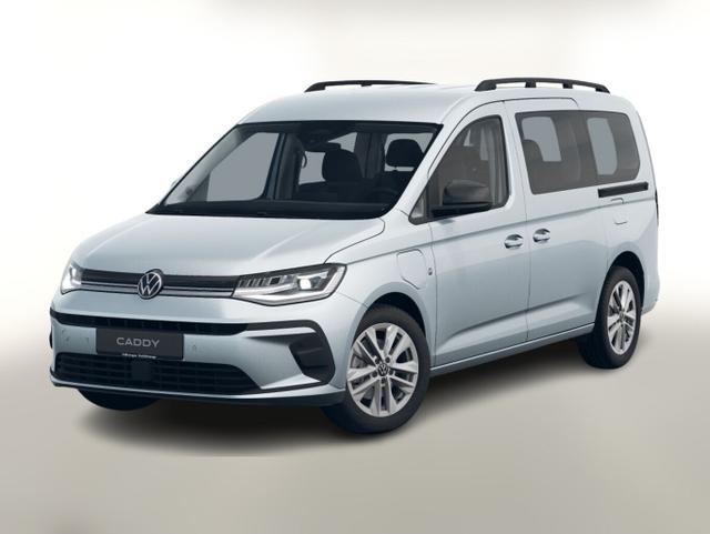 Volkswagen Caddy Maxi - LIFE PHEV 7S FACEL. 17"LM LED ACC SHZ Kam
