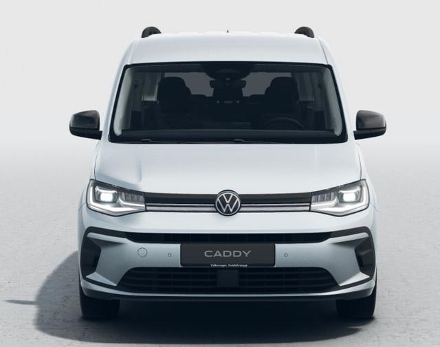 Volkswagen Caddy Maxi LIFE PHEV 7S FACEL. 17"LM LED ACC SHZ Kam 