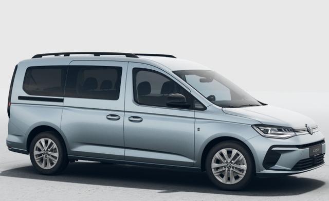 Volkswagen Caddy Maxi LIFE PHEV 7S FACEL. 17"LM LED ACC SHZ Kam 