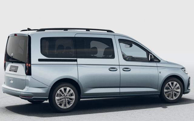 Volkswagen Caddy Maxi LIFE PHEV 7S FACEL. 17"LM LED ACC SHZ Kam 