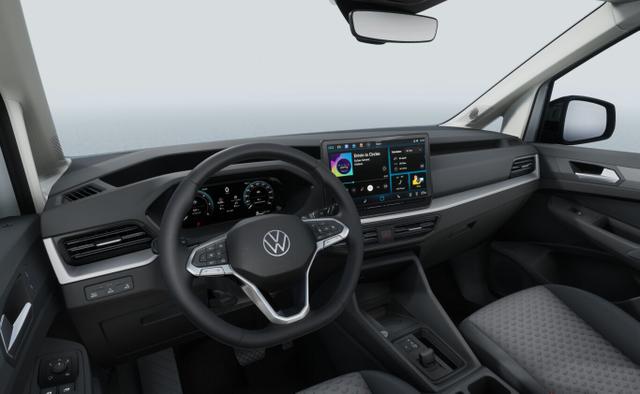 Volkswagen Caddy Maxi LIFE PHEV 7S FACEL. 17"LM LED ACC SHZ Kam 